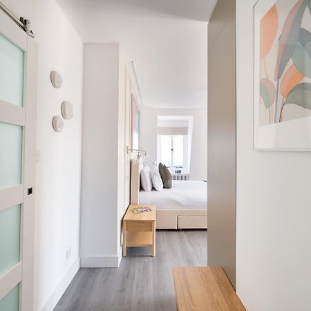 Cozy Studios In The Heart Of Shoreditch London Exterior foto