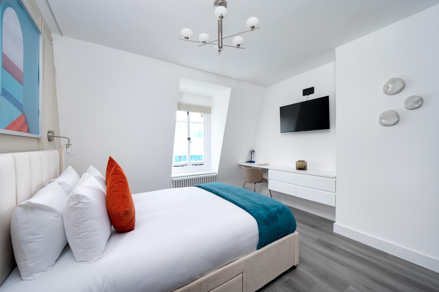 Cozy Studios In The Heart Of Shoreditch London Zimmer foto