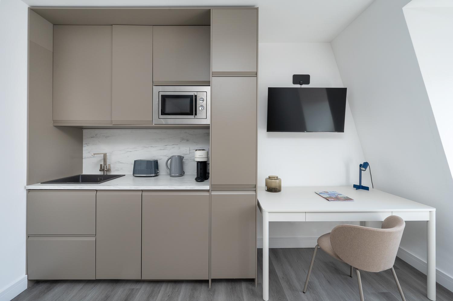 Cozy Studios In The Heart Of Shoreditch London Exterior foto