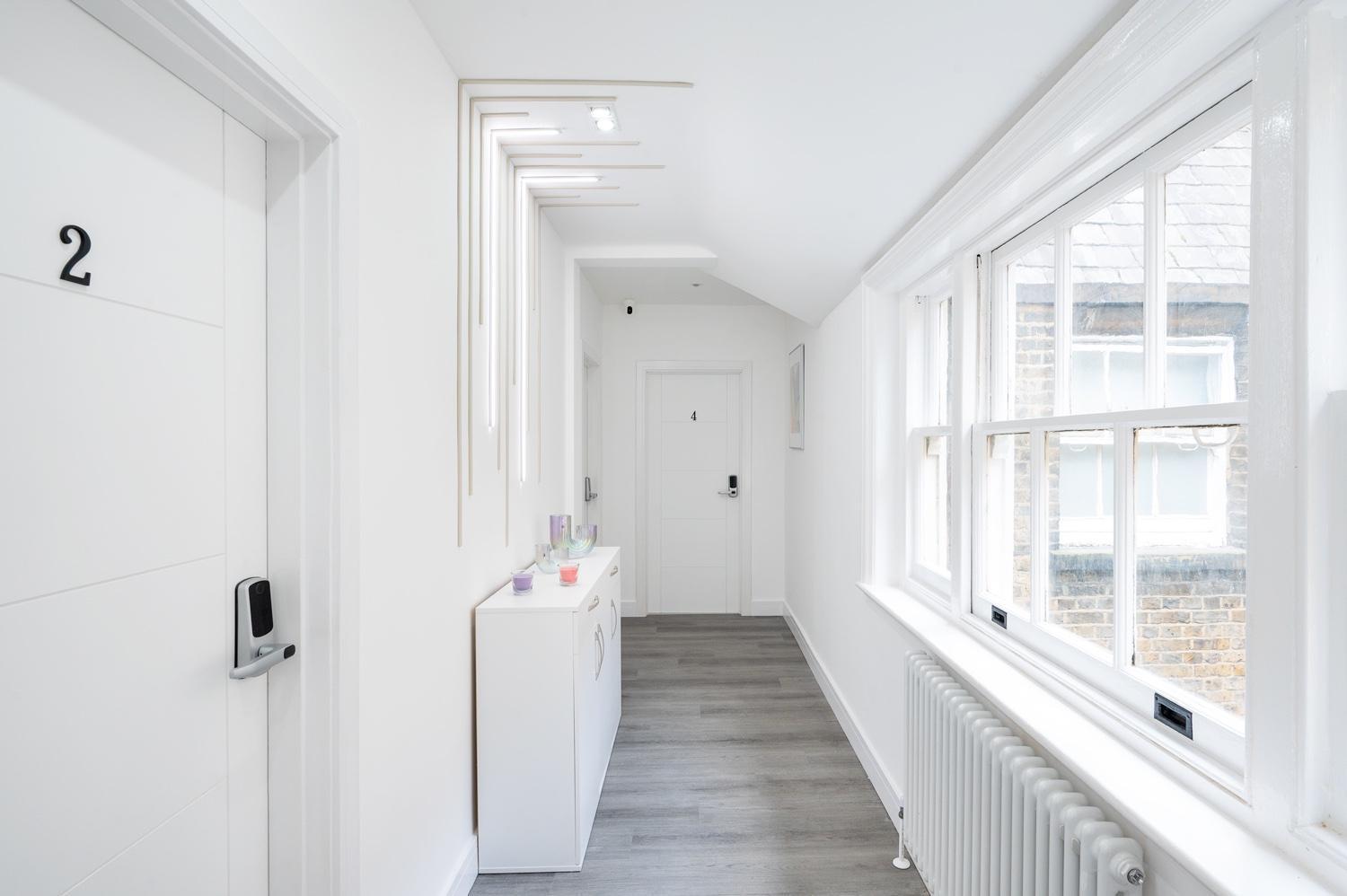 Cozy Studios In The Heart Of Shoreditch London Exterior foto