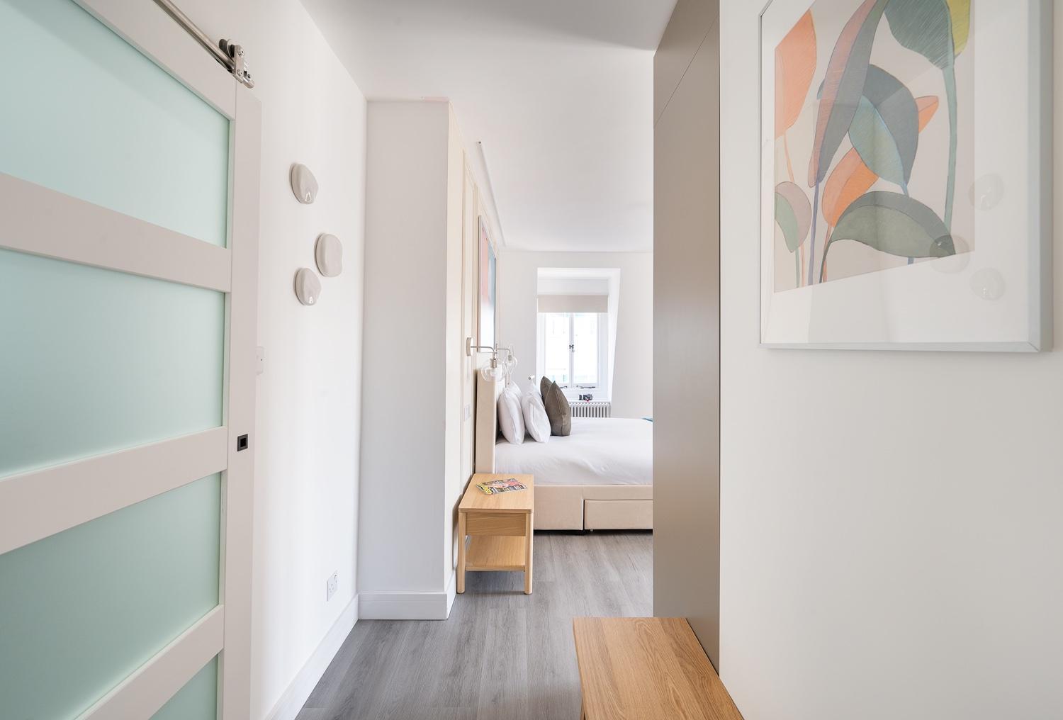 Cozy Studios In The Heart Of Shoreditch London Exterior foto